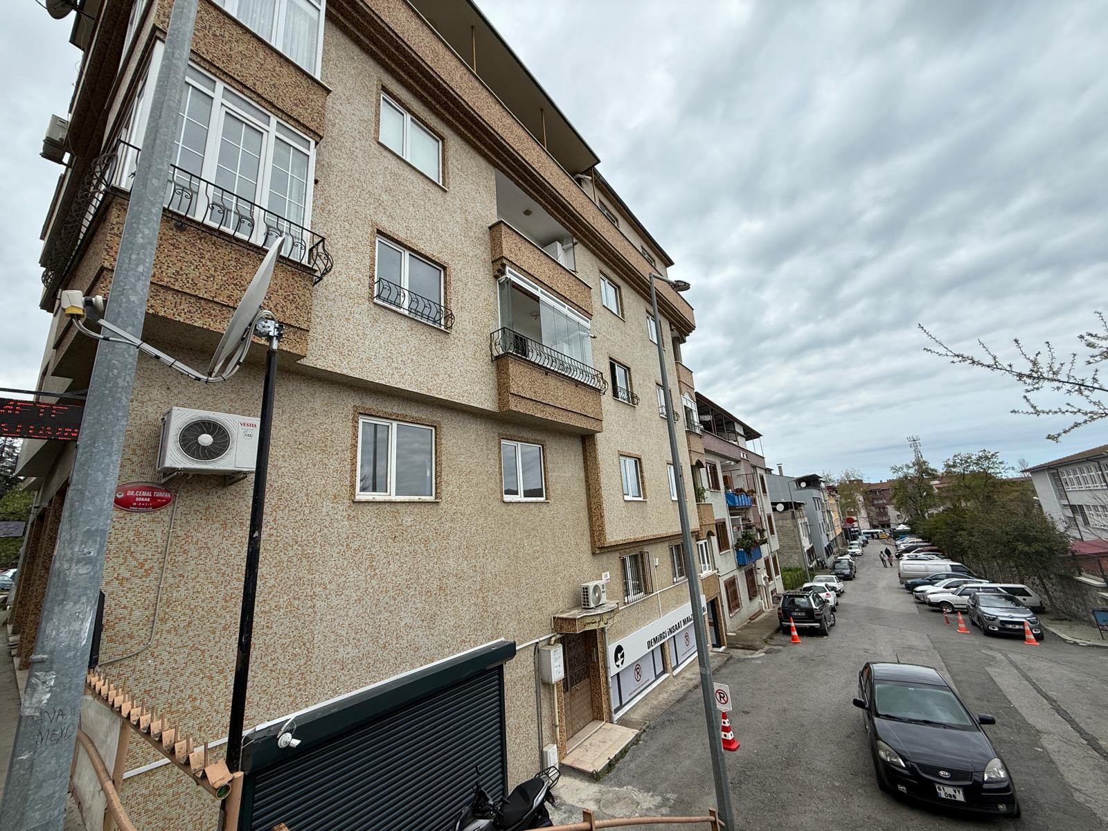 MABEL TOPALOĞLU'NDAN İNÖNÜ MAHLLESİ KİRALIK 3+1  DAİRE